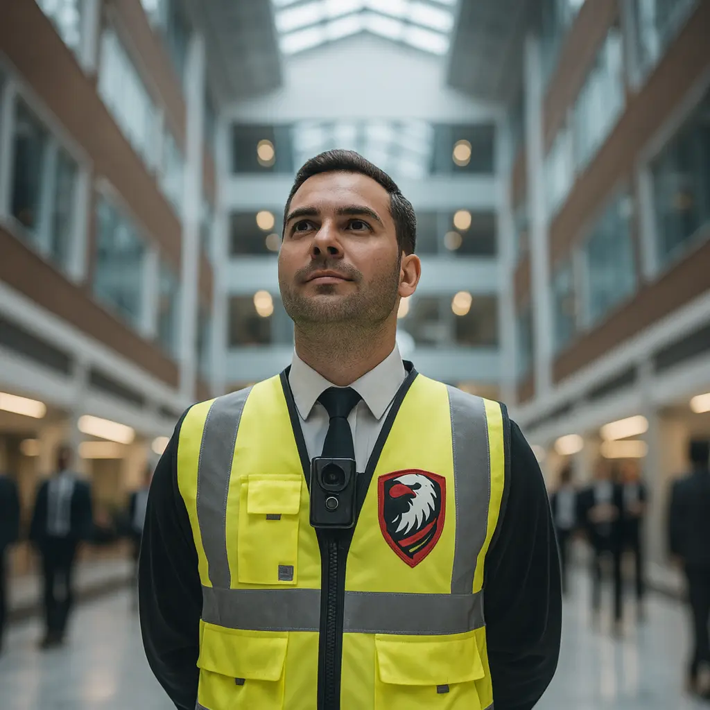 Hospital Security