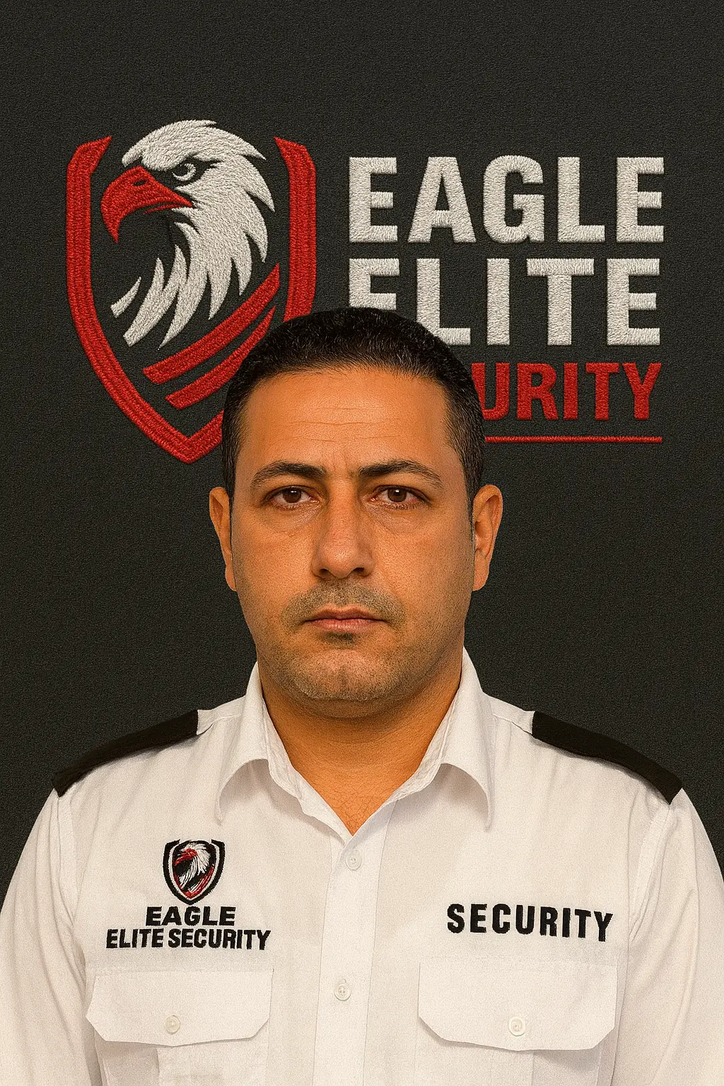 Close Protection Officer providing personal safety for clients