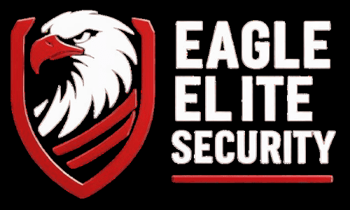 Eagle Elite Security LLC Logo