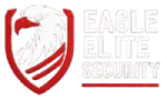 Eagle Elite Security Logo